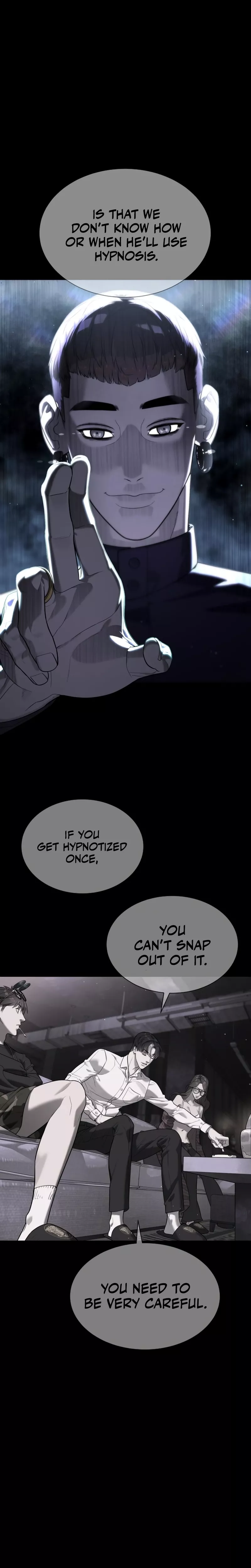 Read Killer Pietro chapter 107 image 20 on Lezhin