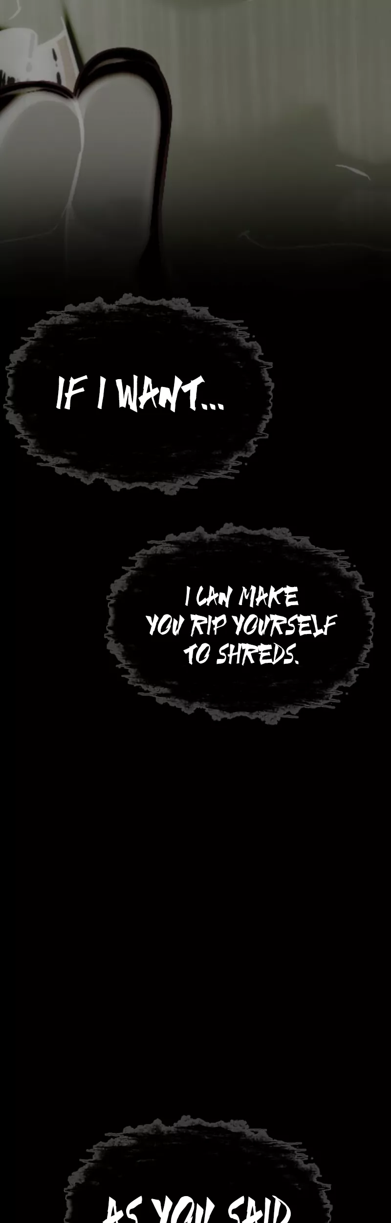 Read Killer Pietro chapter 107 image 23 on Lezhin