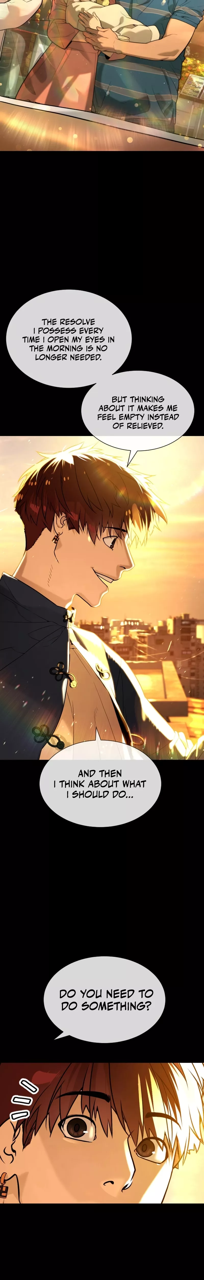 Read Killer Pietro chapter 107 image 28 on Lezhin