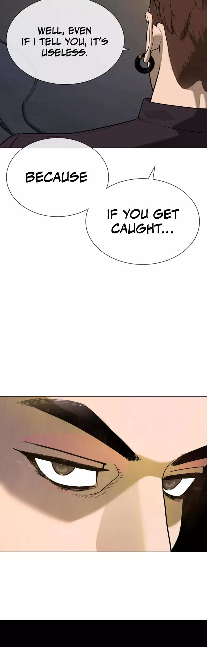 Read Killer Pietro chapter 107 image 3 on Lezhin