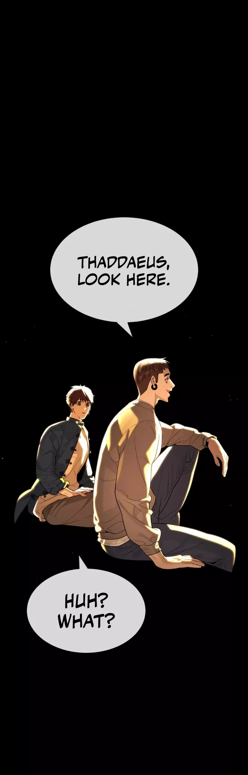 Read Killer Pietro chapter 107 image 31 on Lezhin