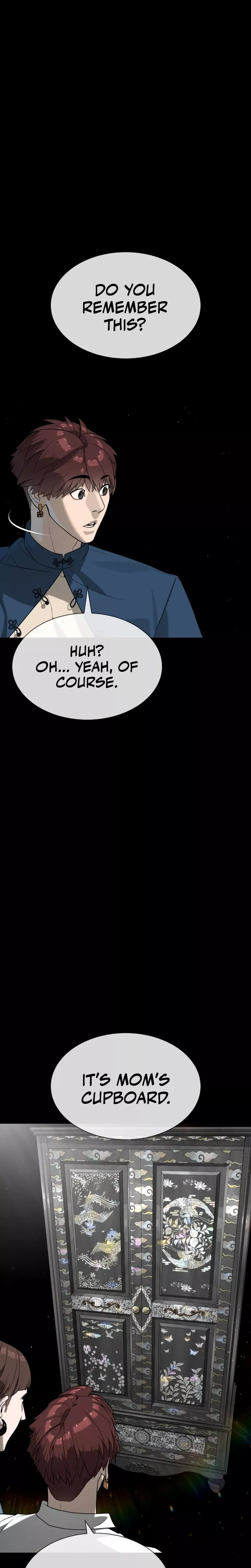 Read Killer Pietro chapter 107 image 32 on Lezhin