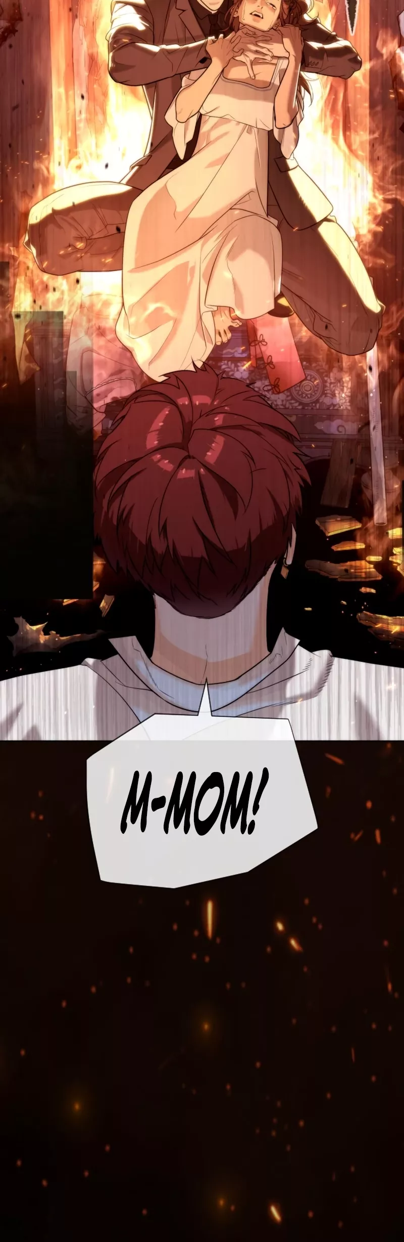 Read Killer Pietro chapter 107 image 37 on Lezhin