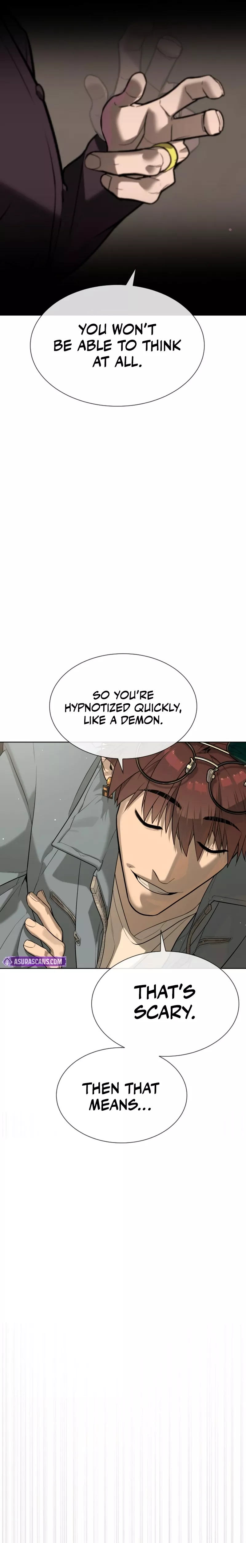 Read Killer Pietro chapter 107 image 4 on Lezhin