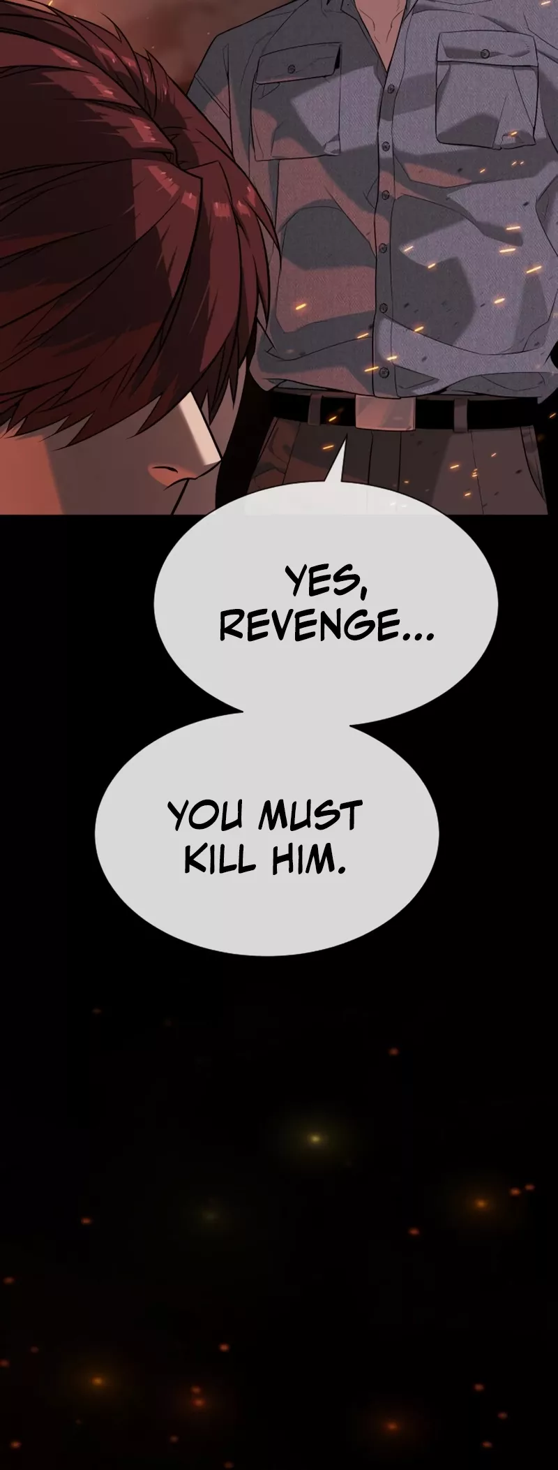 Read Killer Pietro chapter 107 image 41 on Lezhin