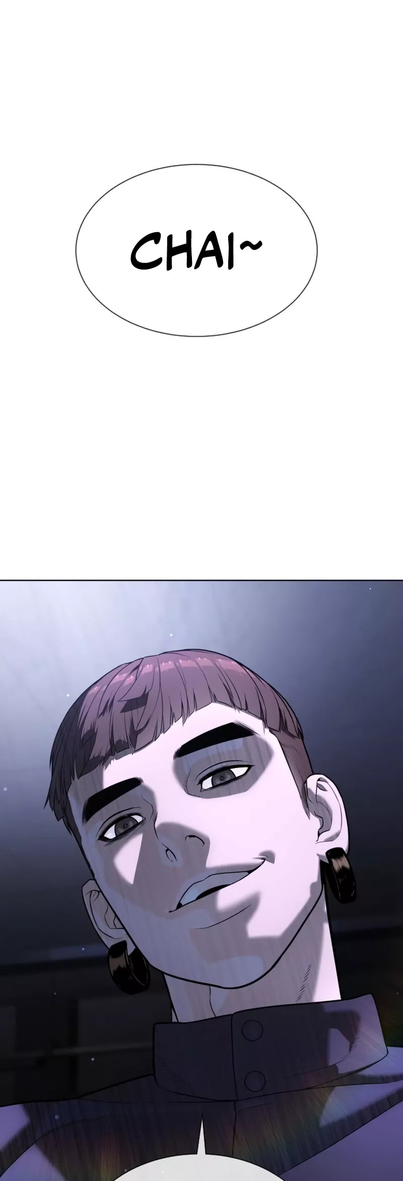 Read Killer Pietro chapter 107 image 43 on Lezhin