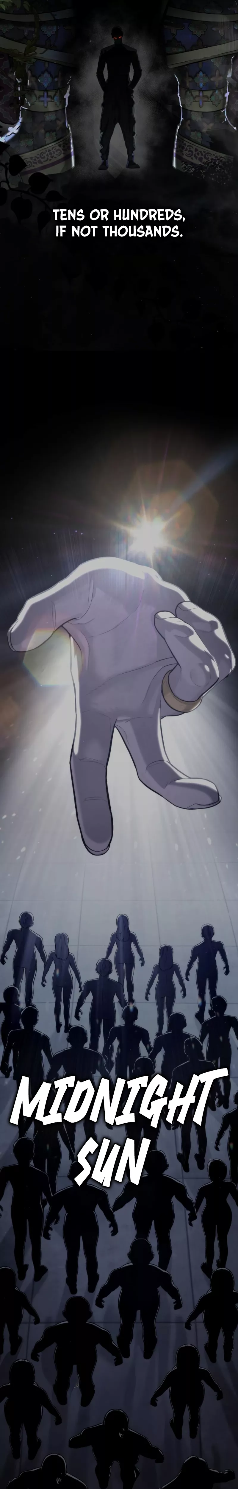 Read Killer Pietro chapter 107 image 48 on Lezhin