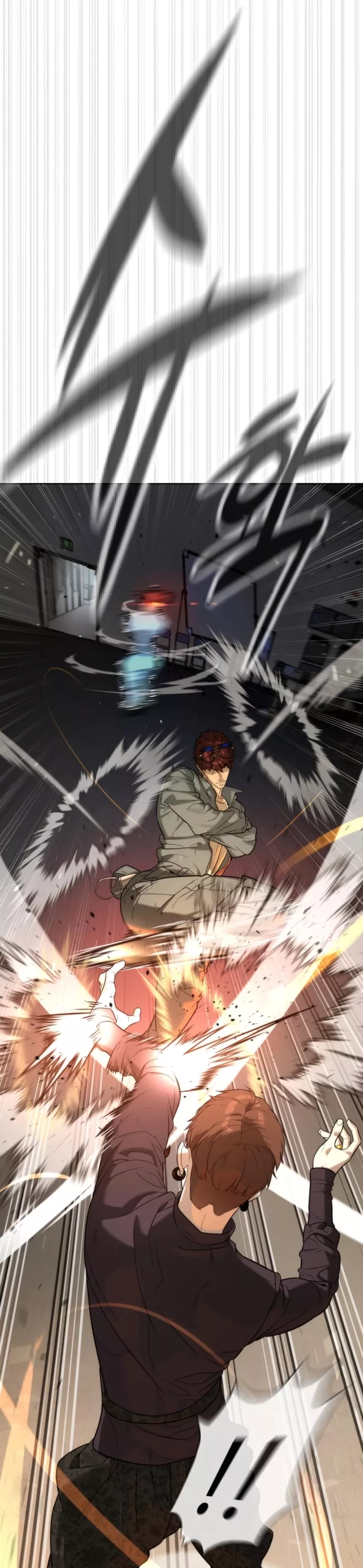 Read Killer Pietro chapter 107 image 5 on Lezhin