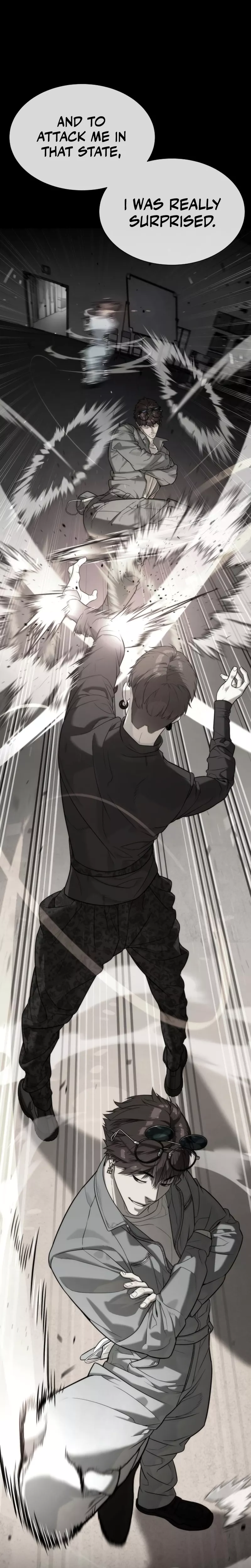 Read Killer Pietro chapter 107 image 52 on Lezhin