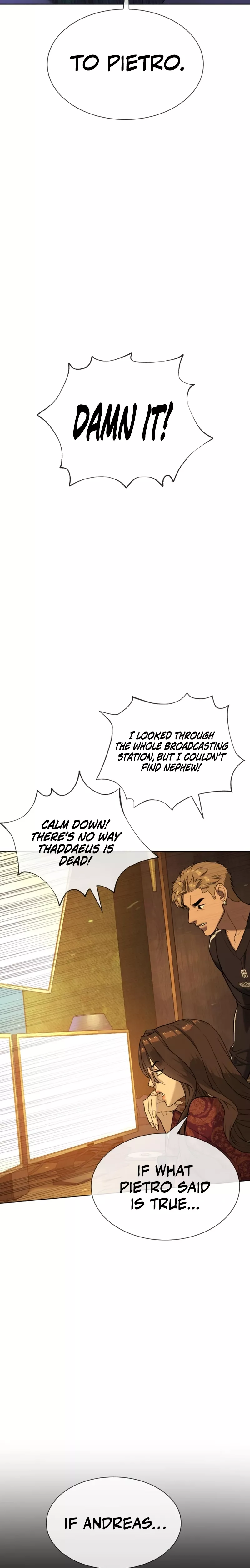 Read Killer Pietro chapter 107 image 56 on Lezhin