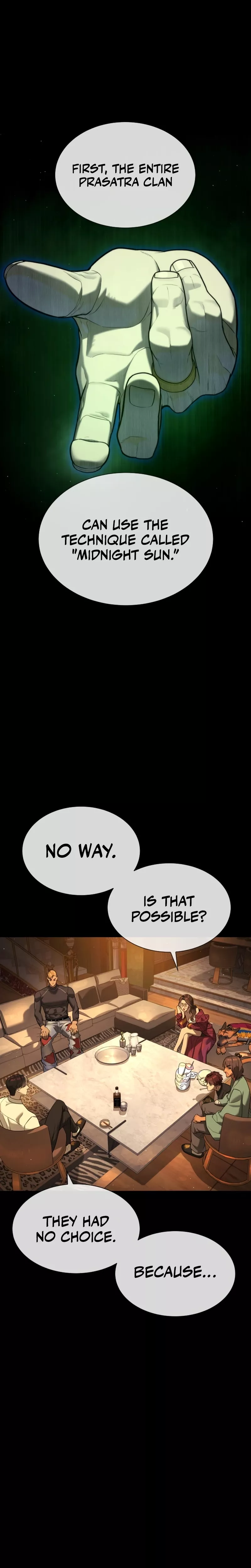 Read Killer Pietro chapter 107 image 58 on Lezhin