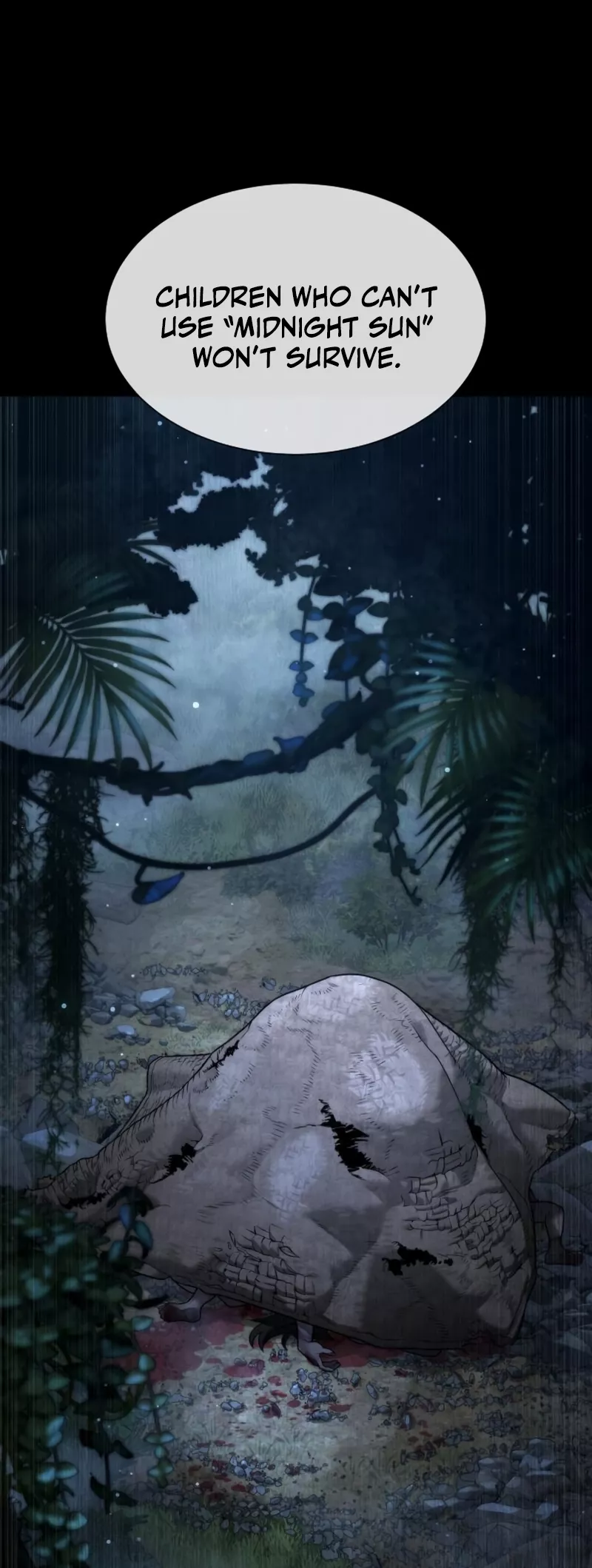 Read Killer Pietro chapter 107 image 59 on Lezhin
