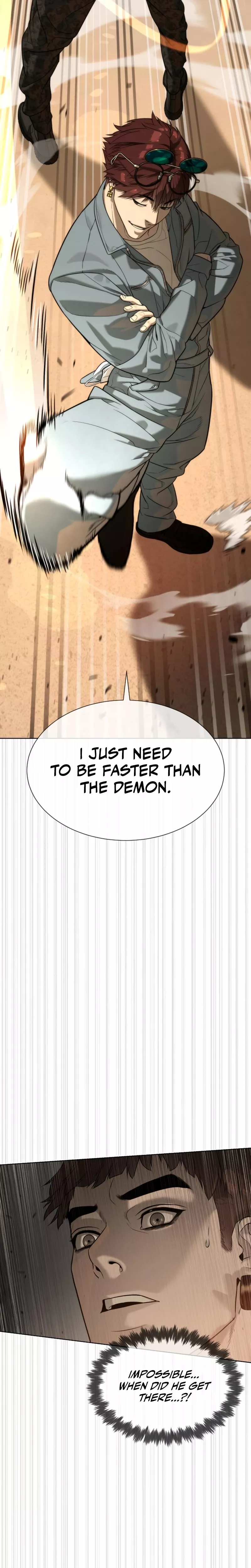 Read Killer Pietro chapter 107 image 6 on Lezhin
