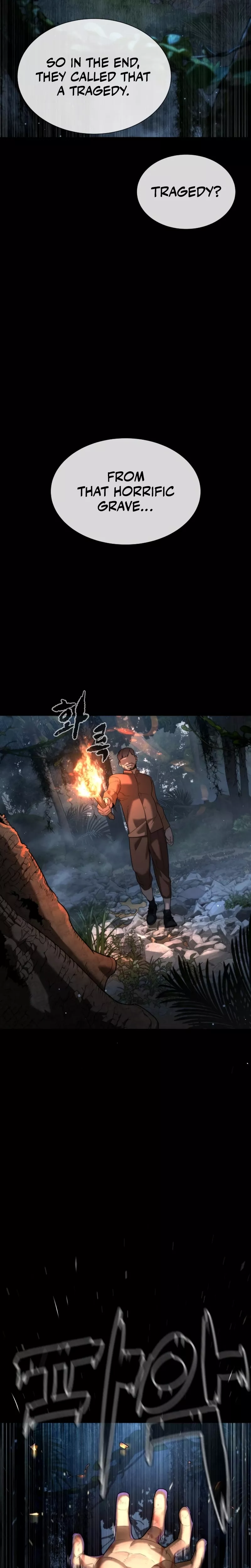 Read Killer Pietro chapter 107 image 60 on Lezhin