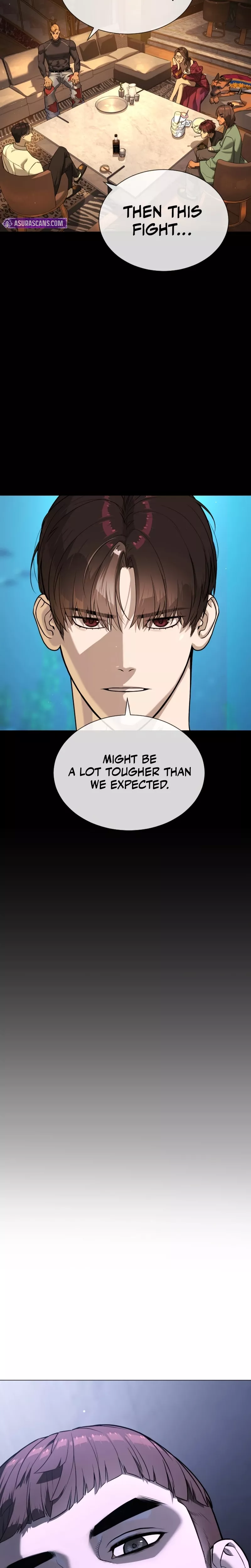 Read Killer Pietro chapter 107 image 64 on Lezhin