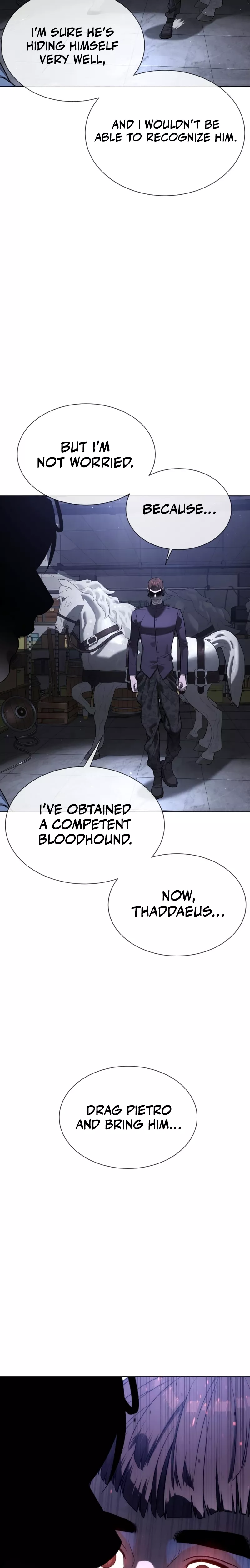 Read Killer Pietro chapter 107 image 68 on Lezhin