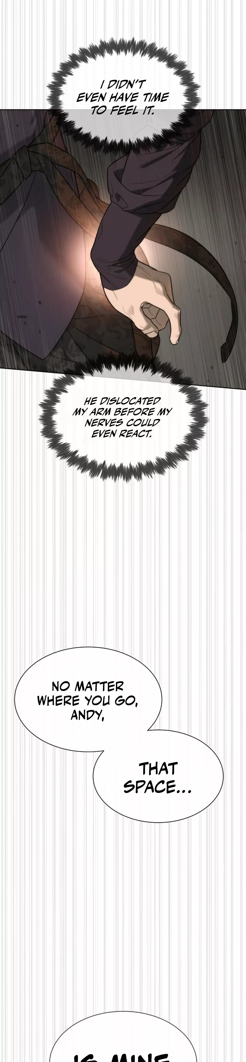 Read Killer Pietro chapter 107 image 7 on Lezhin