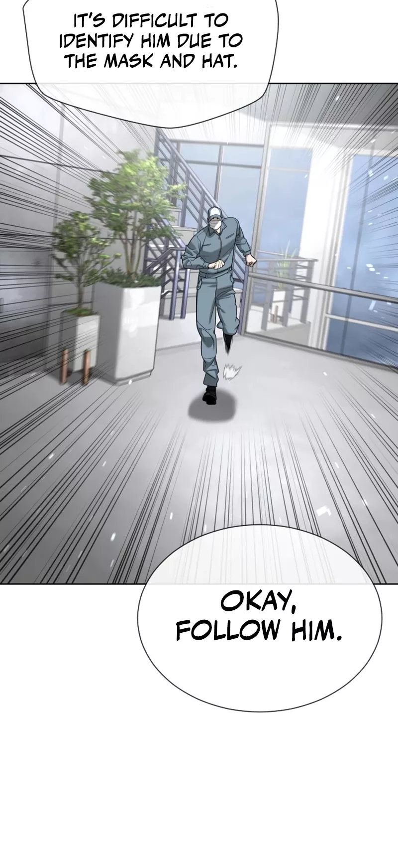 Read Killer Pietro chapter 107 image 71 on Lezhin