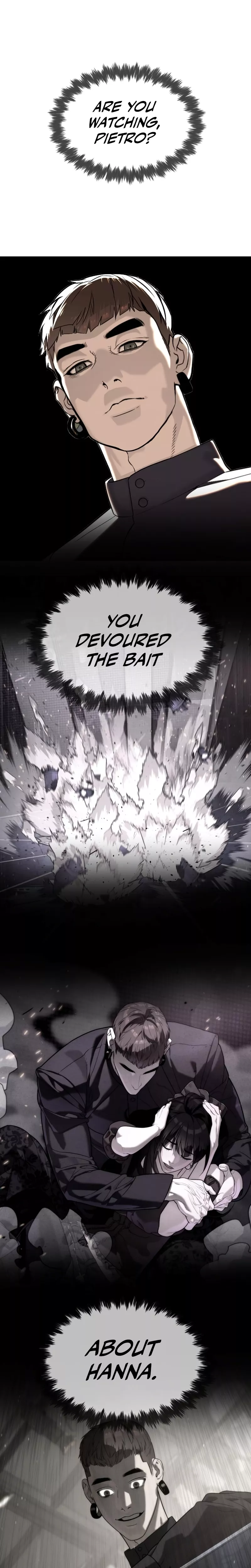 Read Killer Pietro chapter 107 image 72 on Lezhin