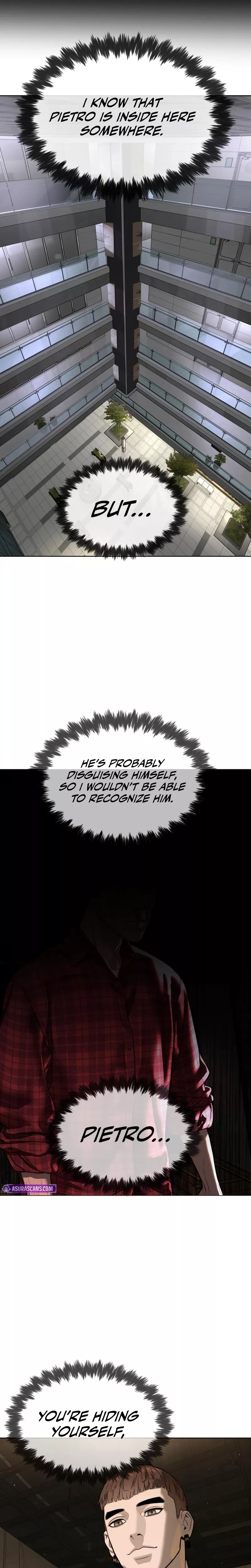 Read Killer Pietro chapter 107 image 74 on Lezhin