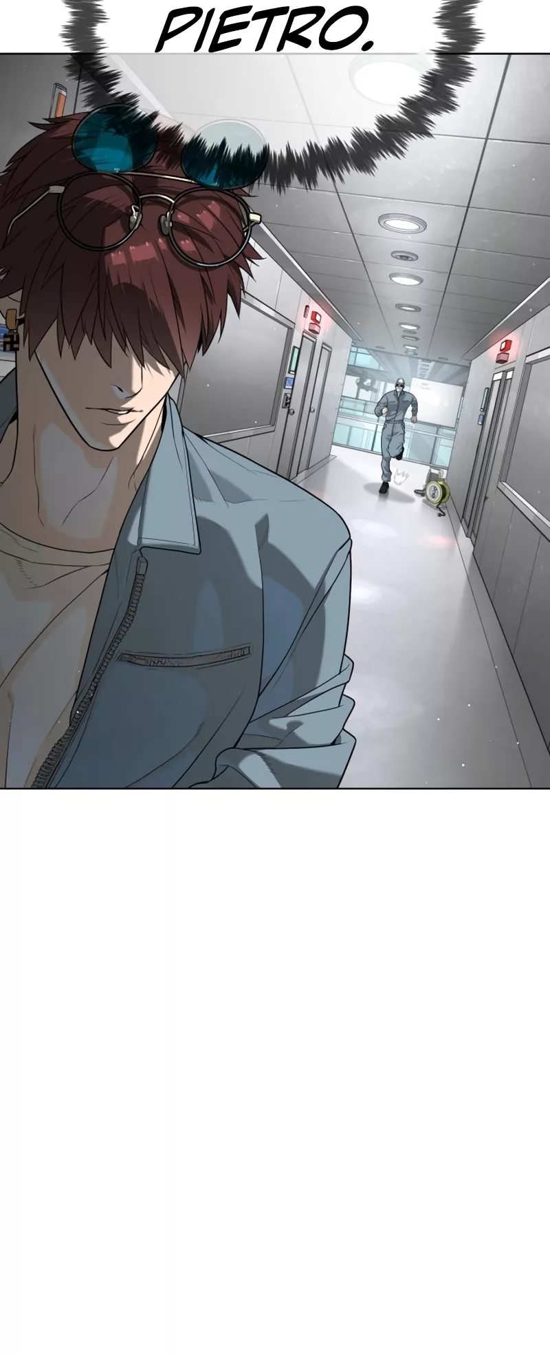 Read Killer Pietro chapter 107 image 77 on Lezhin