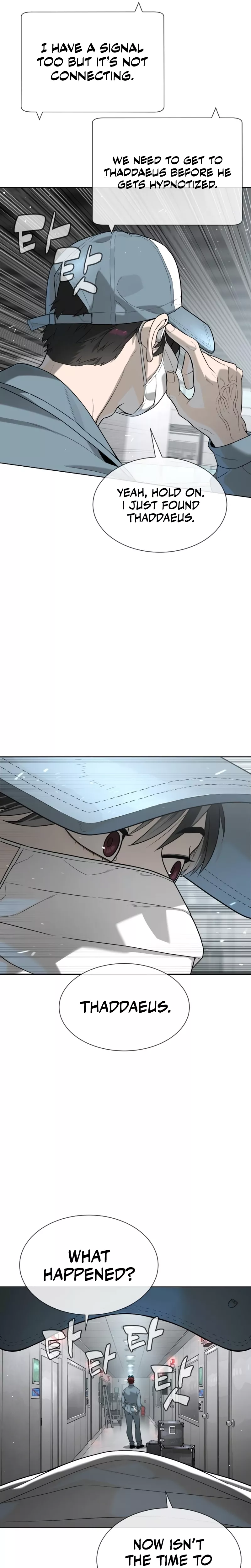 Read Killer Pietro chapter 107 image 78 on Lezhin