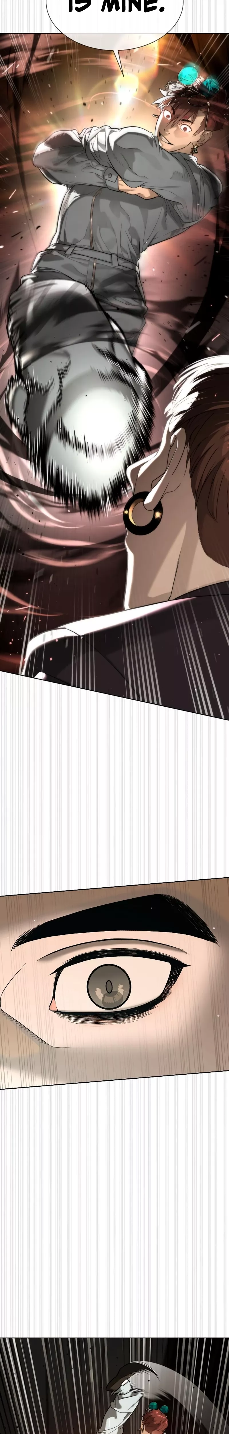 Read Killer Pietro chapter 107 image 8 on Lezhin