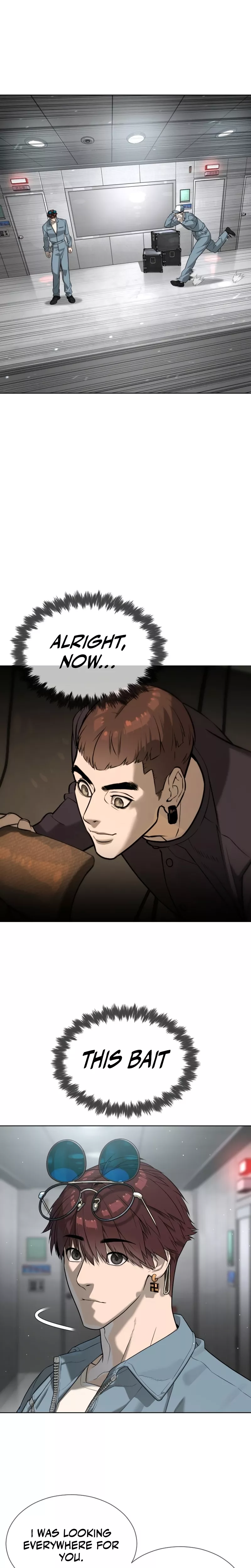 Read Killer Pietro chapter 107 image 80 on Lezhin
