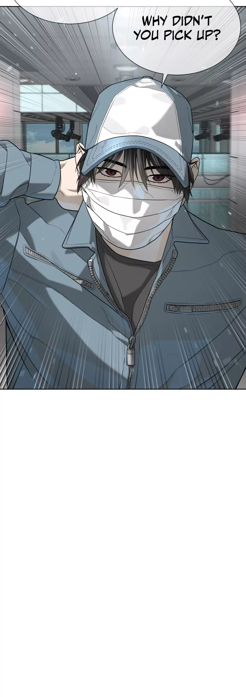 Read Killer Pietro chapter 107 image 81 on Lezhin