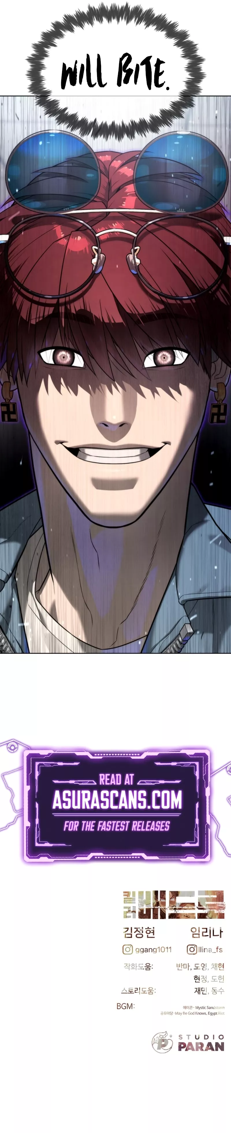 Read Killer Pietro chapter 107 image 82 on Lezhin