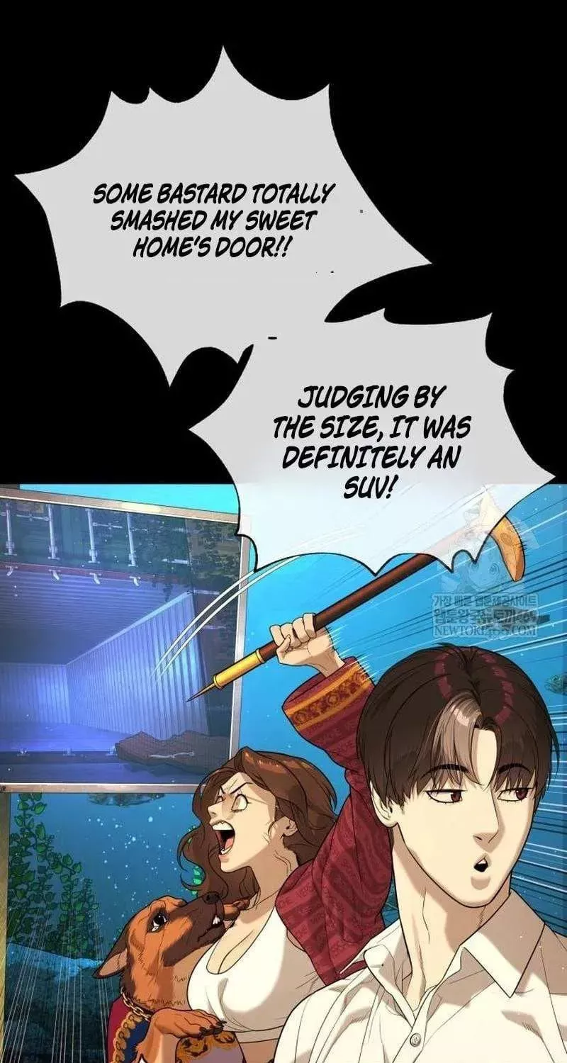 Read Killer Pietro chapter 109 image 10 on Lezhin