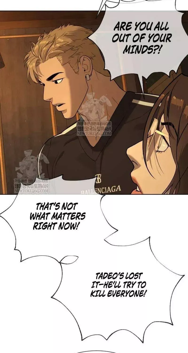 Read Killer Pietro chapter 109 image 119 on Lezhin