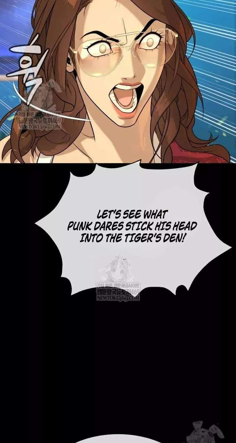 Read Killer Pietro chapter 109 image 12 on Lezhin