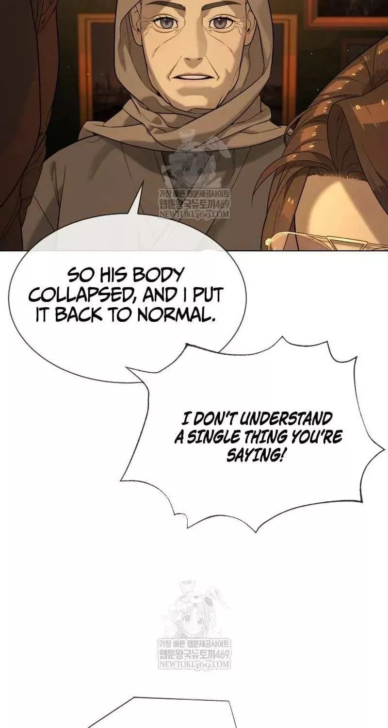 Read Killer Pietro chapter 109 image 132 on Lezhin