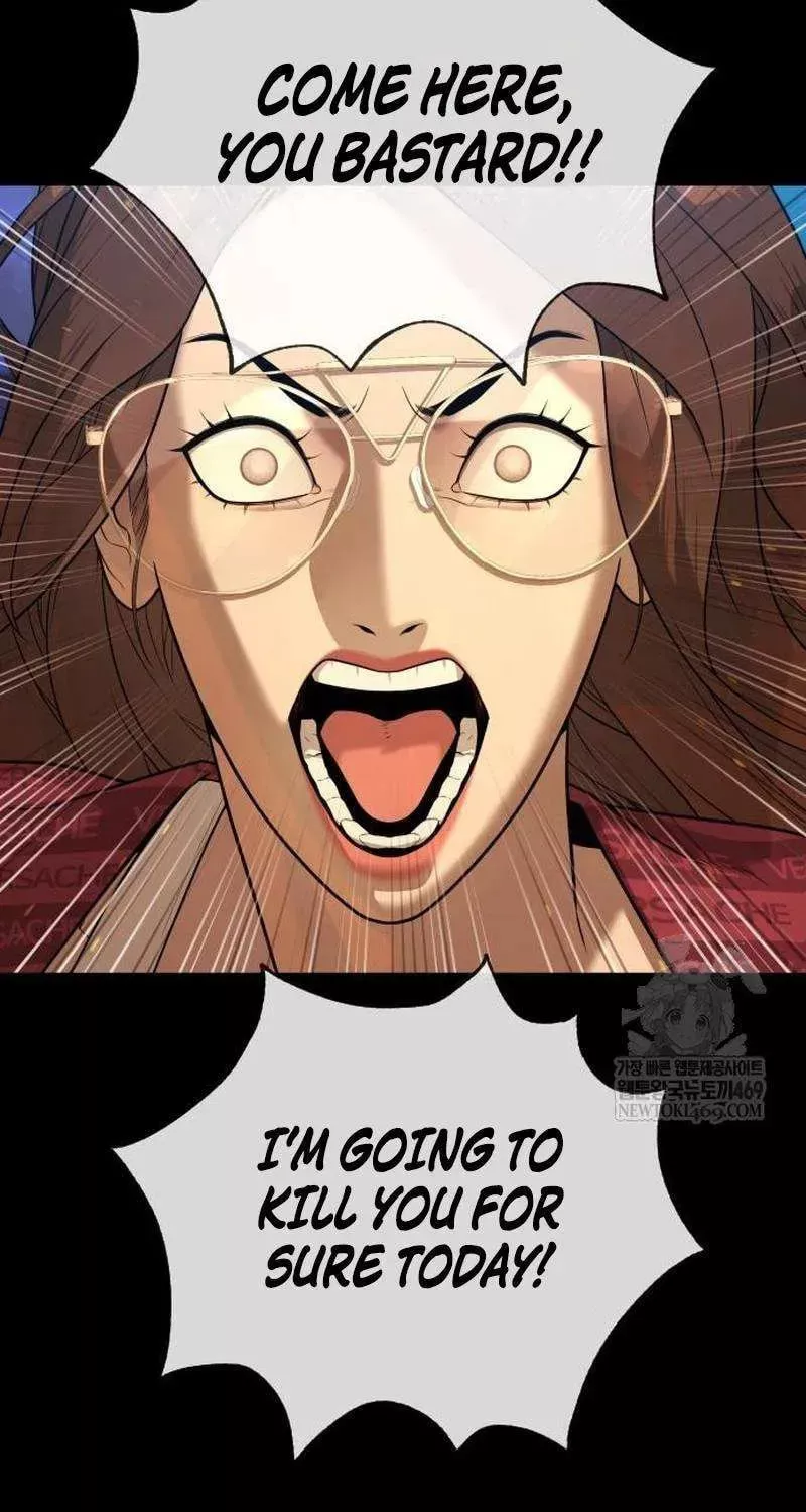 Read Killer Pietro chapter 109 image 16 on Lezhin