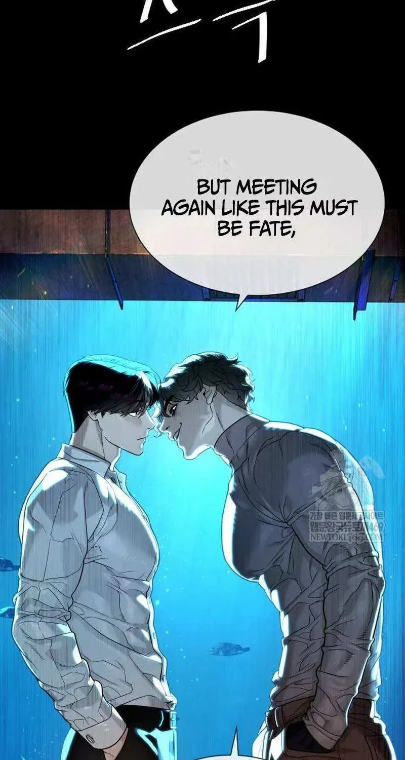 Read Killer Pietro chapter 109 image 27 on Lezhin