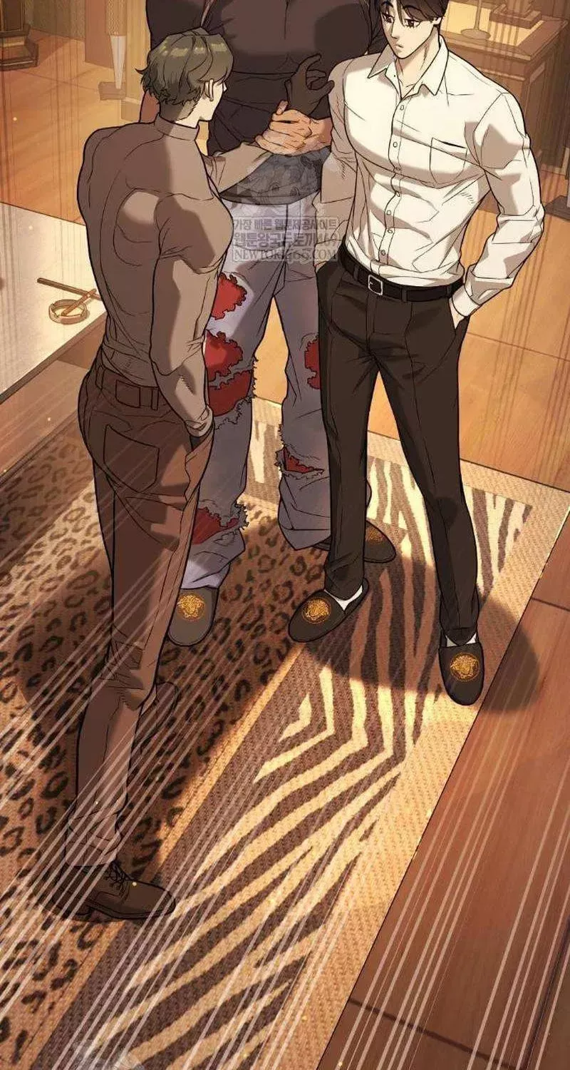 Read Killer Pietro chapter 109 image 33 on Lezhin