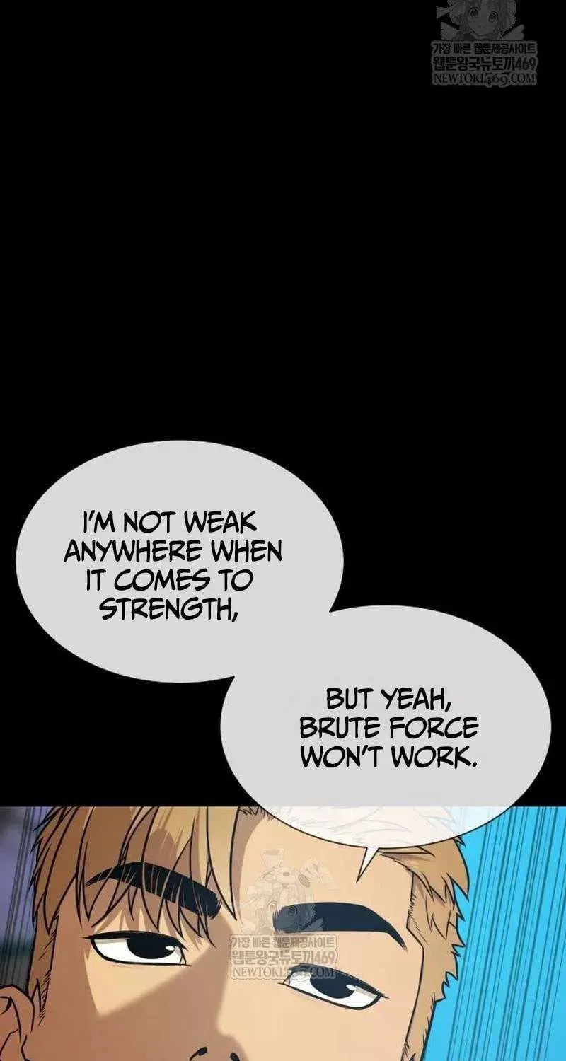 Read Killer Pietro chapter 109 image 40 on Lezhin