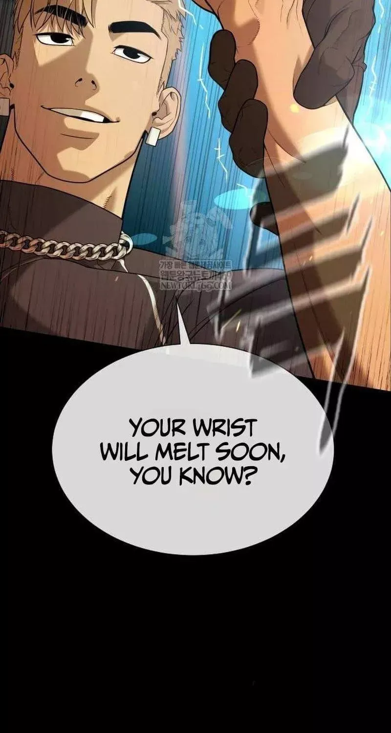 Read Killer Pietro chapter 109 image 43 on Lezhin