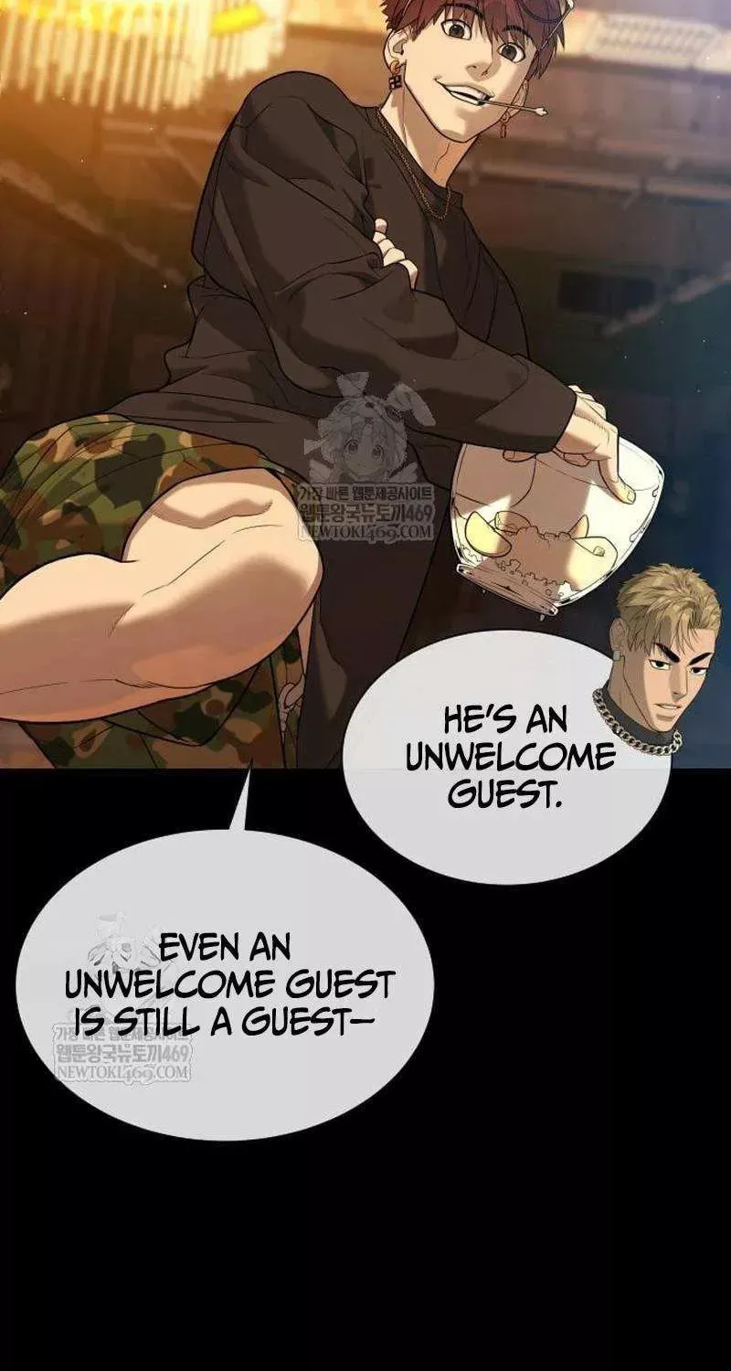 Read Killer Pietro chapter 109 image 48 on Lezhin