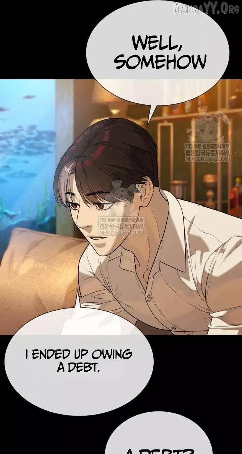 Read Killer Pietro chapter 109 image 53 on Lezhin
