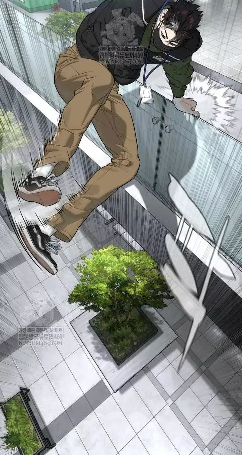 Read Killer Pietro chapter 109 image 95 on Lezhin