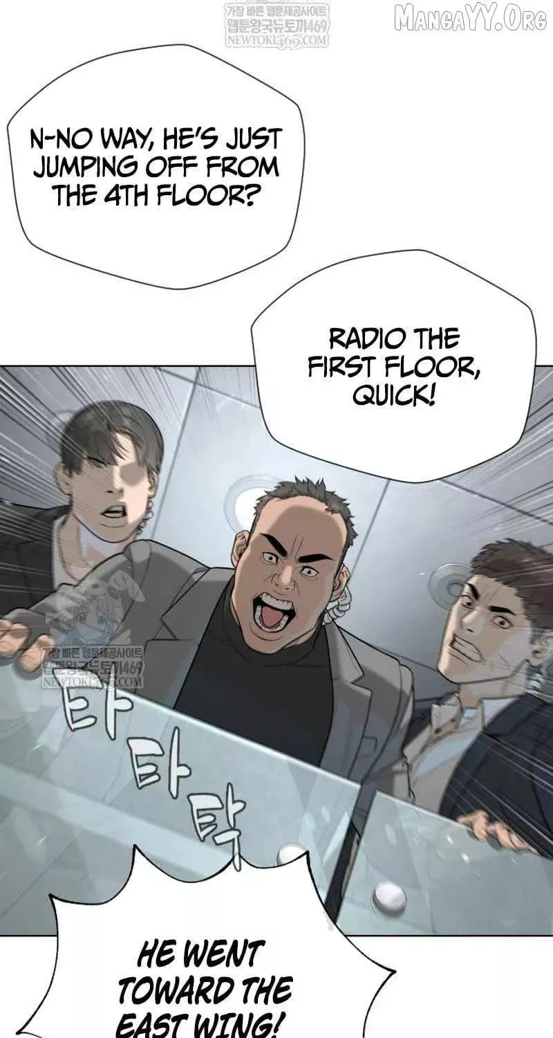 Read Killer Pietro chapter 109 image 98 on Lezhin