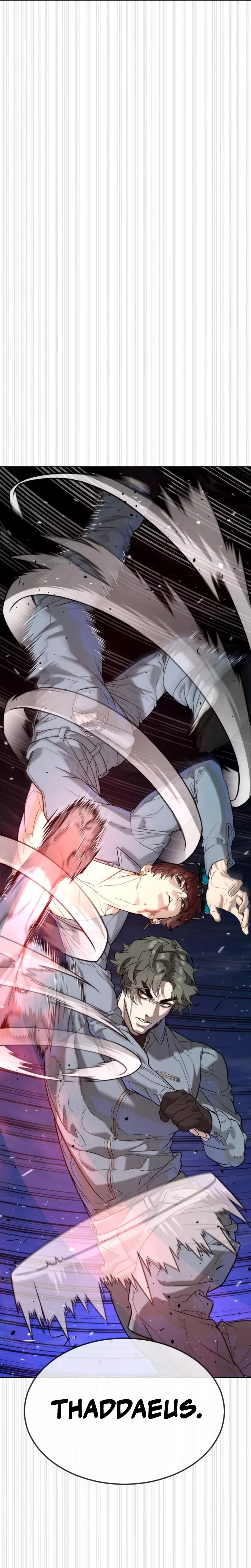 Read Killer Pietro chapter 110 image 14 on Lezhin