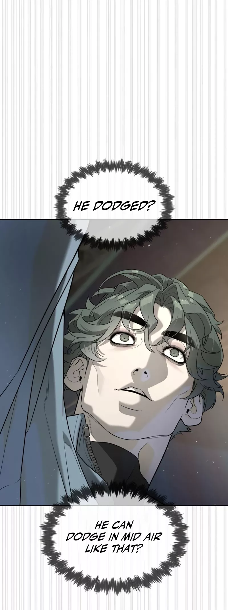 Read Killer Pietro chapter 110 image 15 on Lezhin