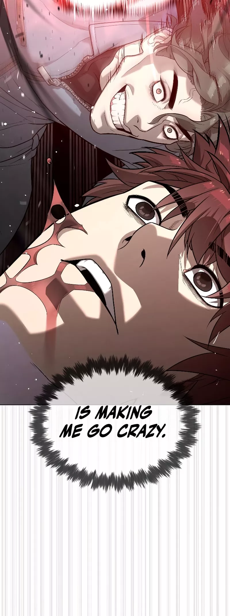 Read Killer Pietro chapter 110 image 17 on Lezhin