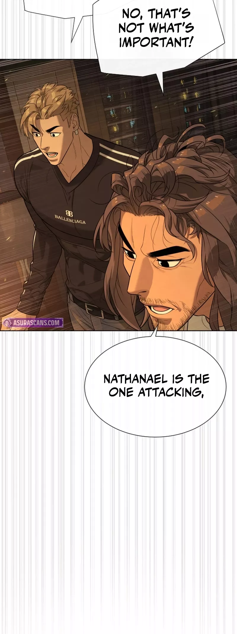 Read Killer Pietro chapter 110 image 19 on Lezhin