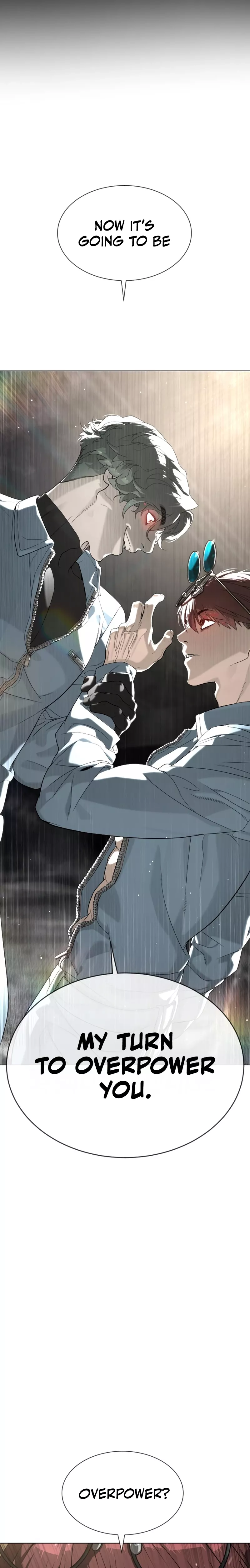Read Killer Pietro chapter 110 image 2 on Lezhin