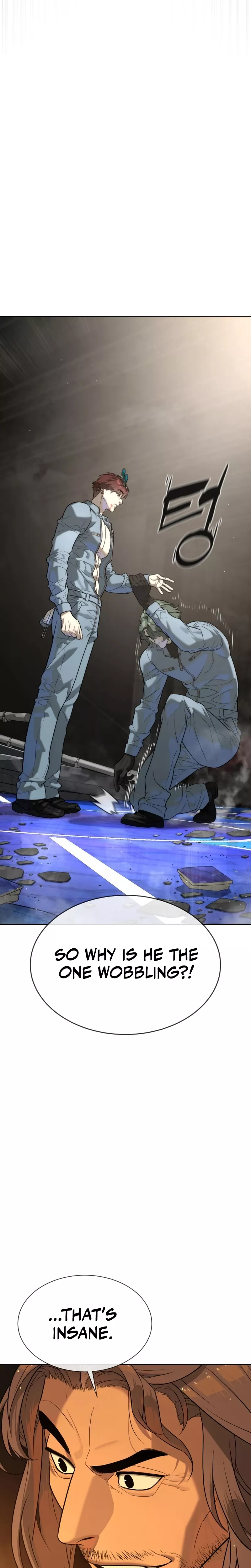 Read Killer Pietro chapter 110 image 20 on Lezhin