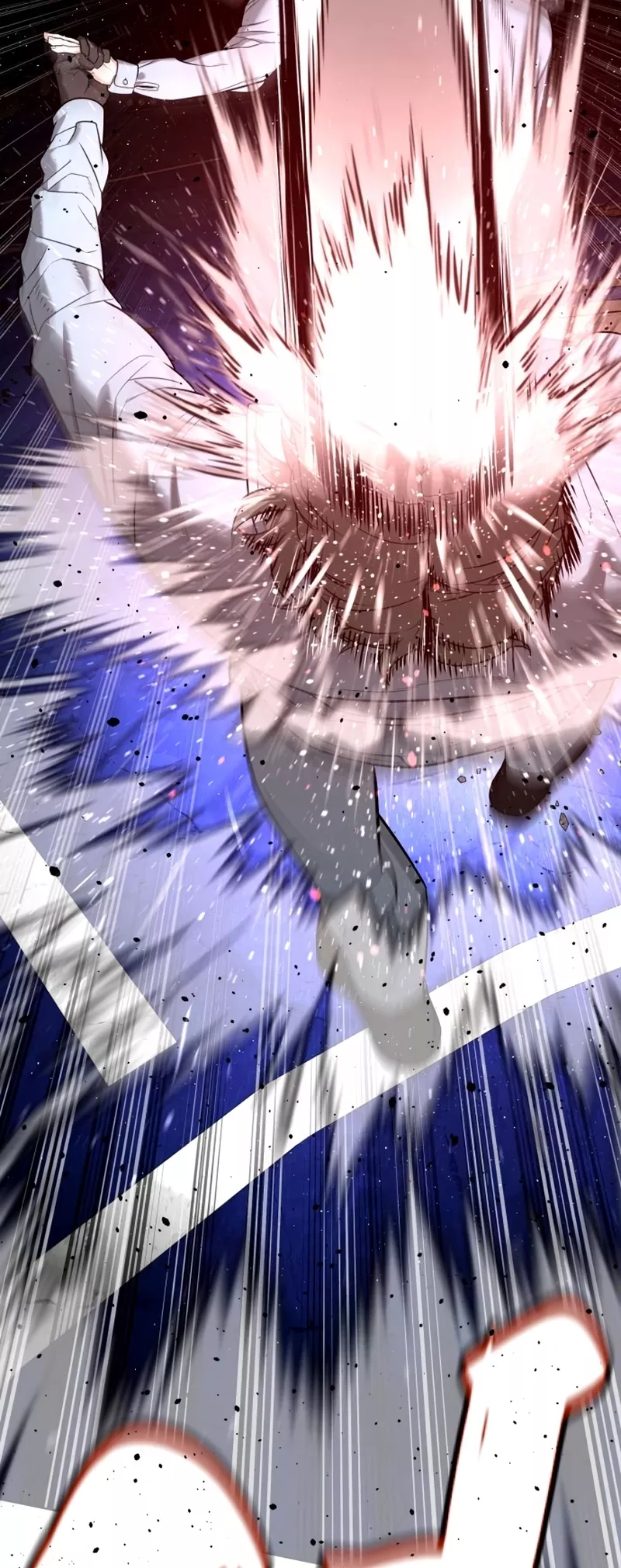 Read Killer Pietro chapter 110 image 25 on Lezhin